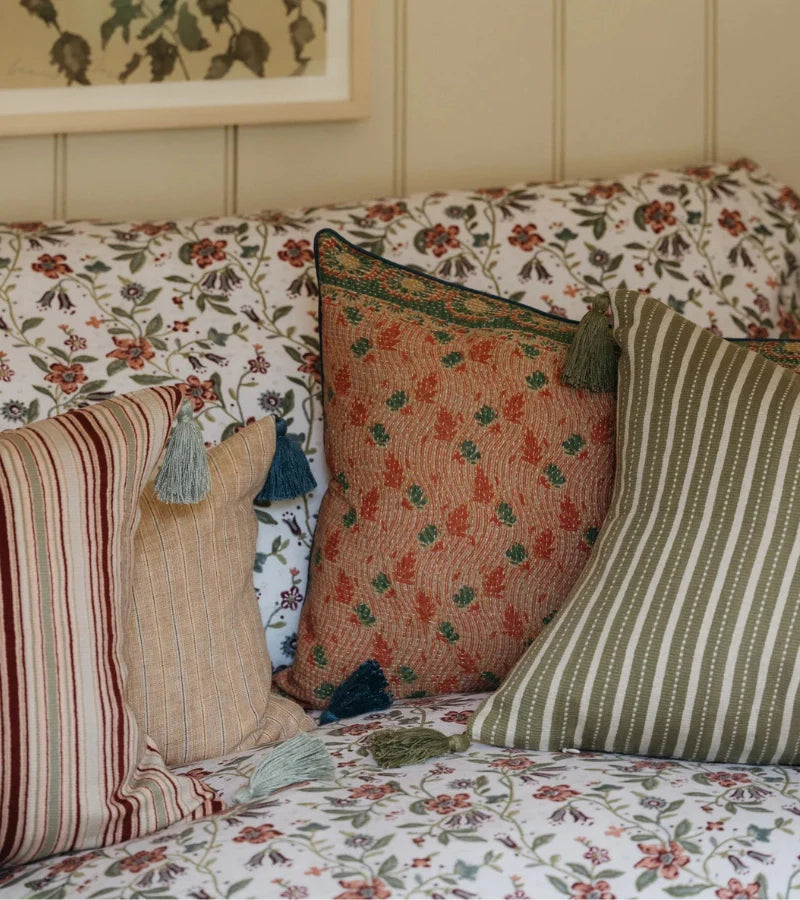 Cushions